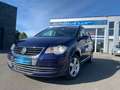 Volkswagen Touran United/1.9/TÜV NEU/7Sitzer/Automatik Blau - thumbnail 1