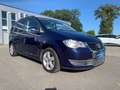 Volkswagen Touran United/1.9/TÜV NEU/7Sitzer/Automatik Blau - thumbnail 3