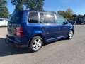 Volkswagen Touran United/1.9/TÜV NEU/7Sitzer/Automatik Blau - thumbnail 4