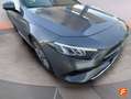 Mercedes-Benz A 180 d Gris - thumbnail 30