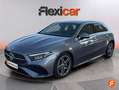 Mercedes-Benz A 180 d Gris - thumbnail 3