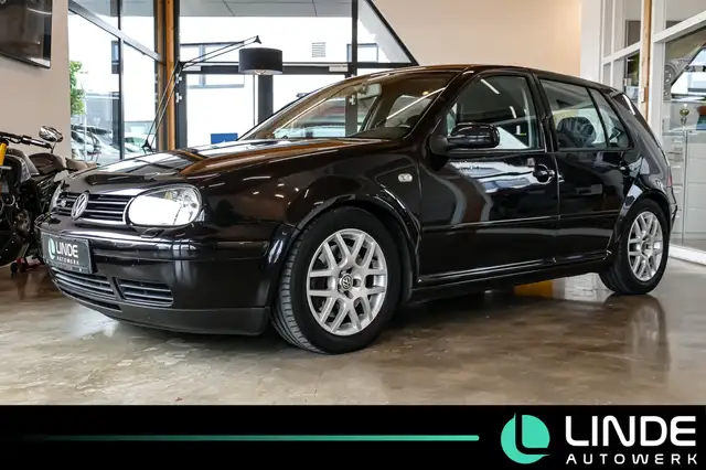 Volkswagen Golf Highline |KLIMA|TEMPO.|16 ALU