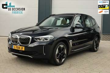 High Executive 80 kWh Pano Trekhaak Keyless Memory