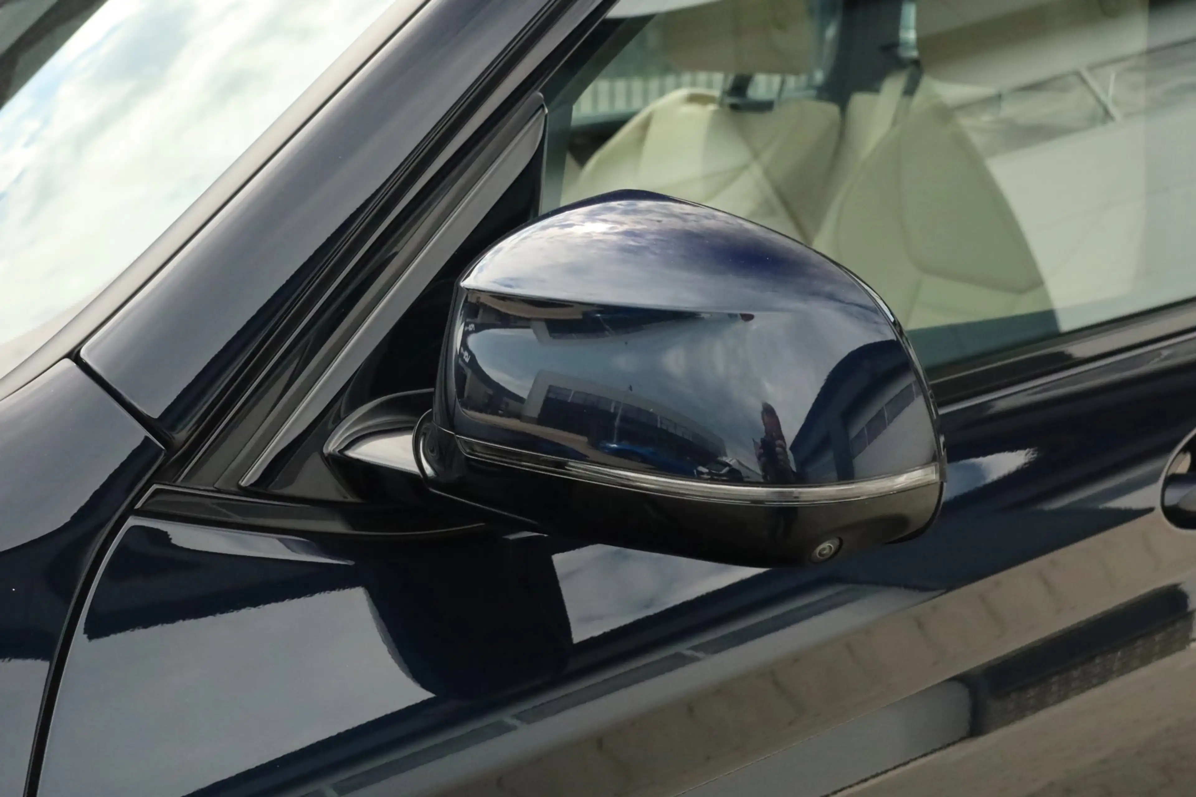BMW iX3 High Executive 80 kWh Pano Trekhaak Keyless Memory — photo 12