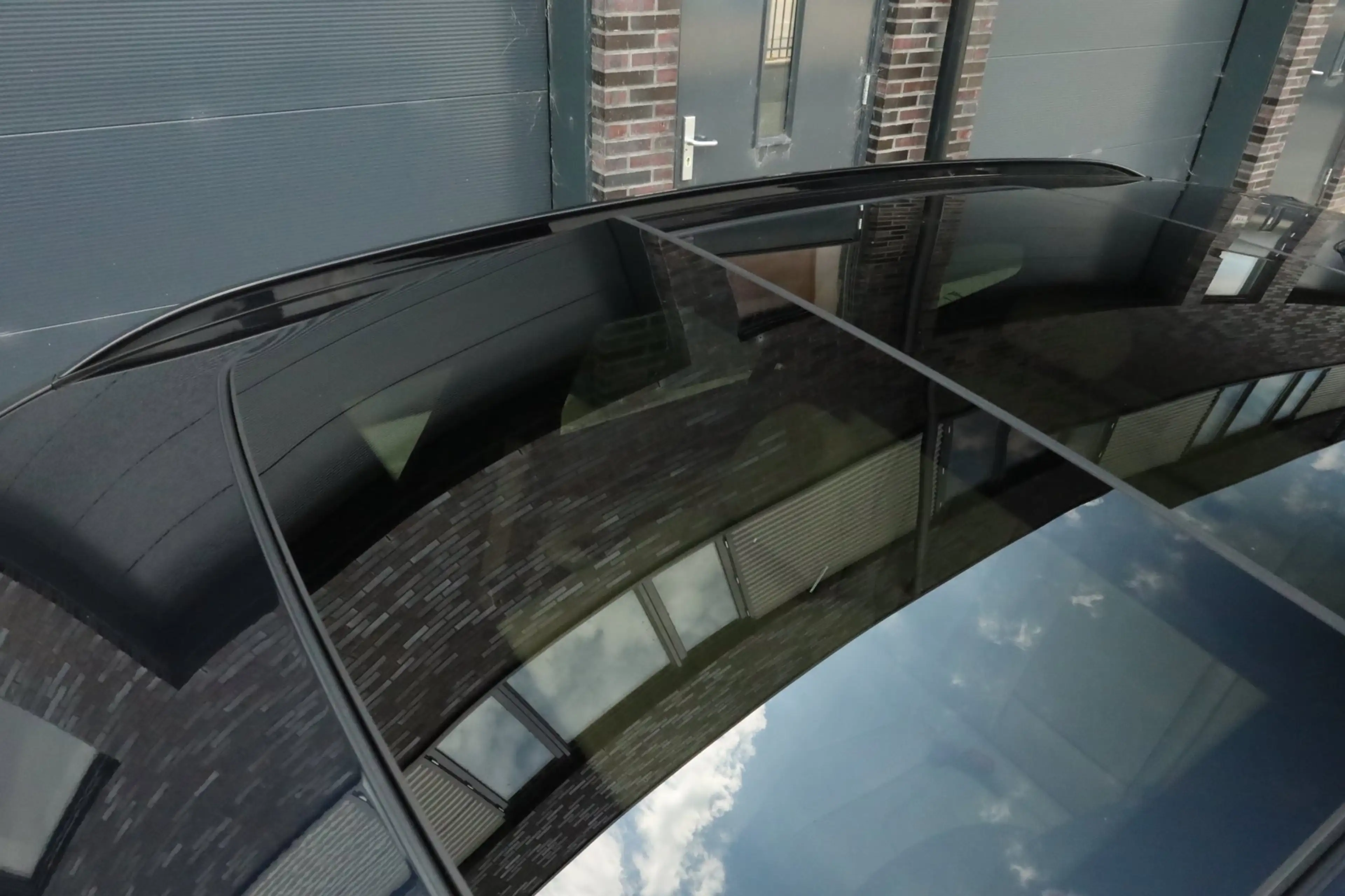 BMW iX3 High Executive 80 kWh Pano Trekhaak Keyless Memory — photo 11