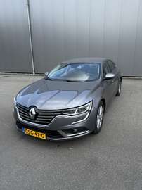 1.6 TCe Zen automaat navi