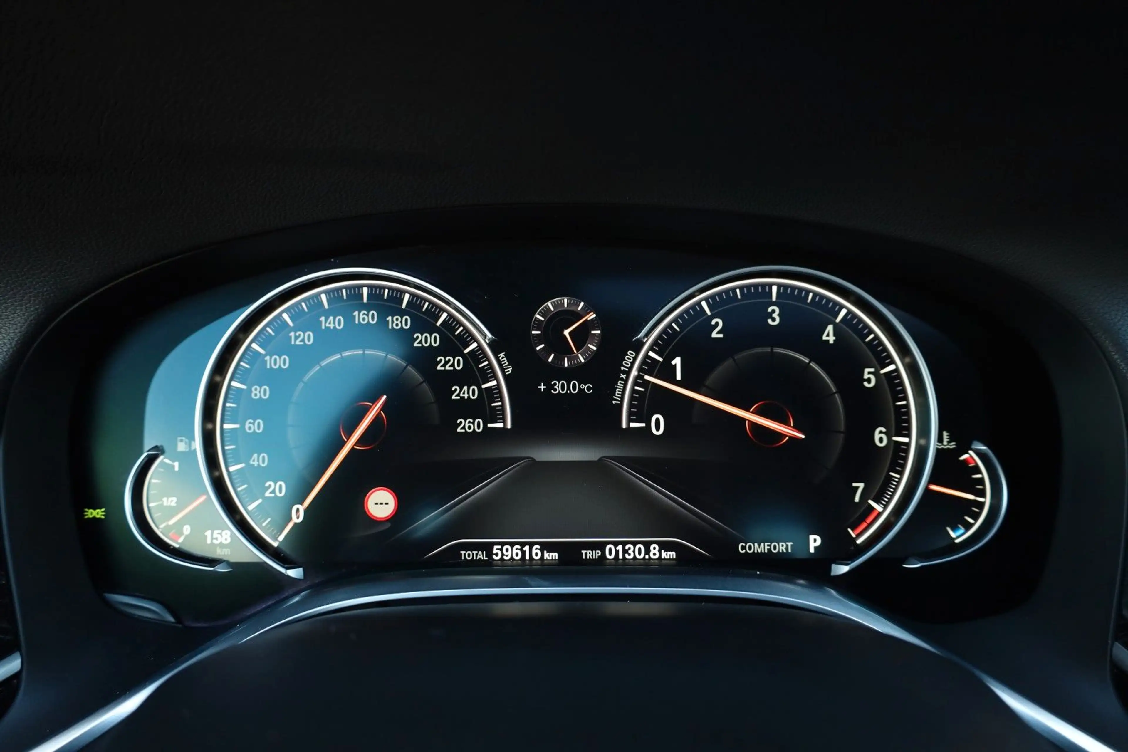 BMW 750 Li/360*/HUD/SHZ/SBL/TTW/HK/AIRMATIC/LASER/R21 — photo 12