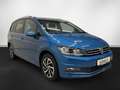 Volkswagen Touran 1.6 TDI DSG Join AHK+ACC Blau - thumbnail 3