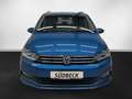 Volkswagen Touran 1.6 TDI DSG Join AHK+ACC Blau - thumbnail 2