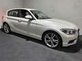 BMW 120 d xDrive Advantage Automatik*LED*Keyless* White - thumbnail 4