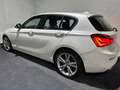 BMW 120 d xDrive Advantage Automatik*LED*Keyless* Weiß - thumbnail 9
