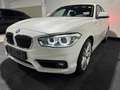 BMW 120 d xDrive Advantage Automatik*LED*Keyless* Weiß - thumbnail 5