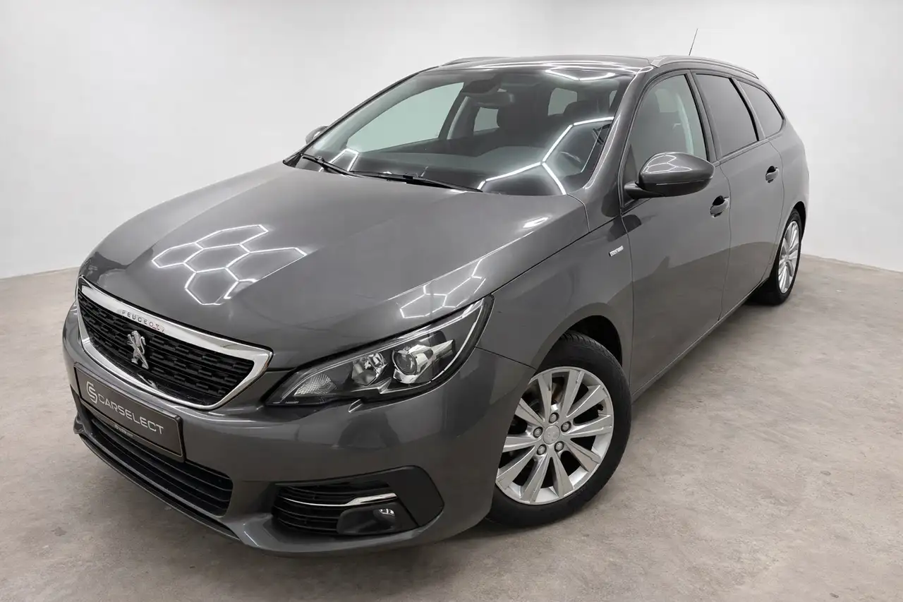 Peugeot 308 SW PureTech 110 Stop