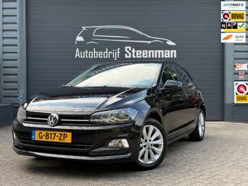 1.0 TSI Highline | Camera | Carplay