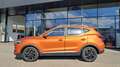 MG ZS 1.0T-GDI Luxury Orange - thumbnail 3