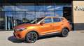 MG ZS 1.0T-GDI Luxury Orange - thumbnail 2