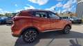 MG ZS 1.0T-GDI Luxury Orange - thumbnail 8