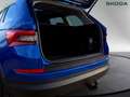 Skoda Kodiaq 2.0 TSI DSG Clever AHK ACC Pano Navi Kam 4xSHZ LHZ Blau - thumbnail 3