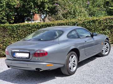 XK8 219kw PRÊT À IMMATRICULER A VOIR