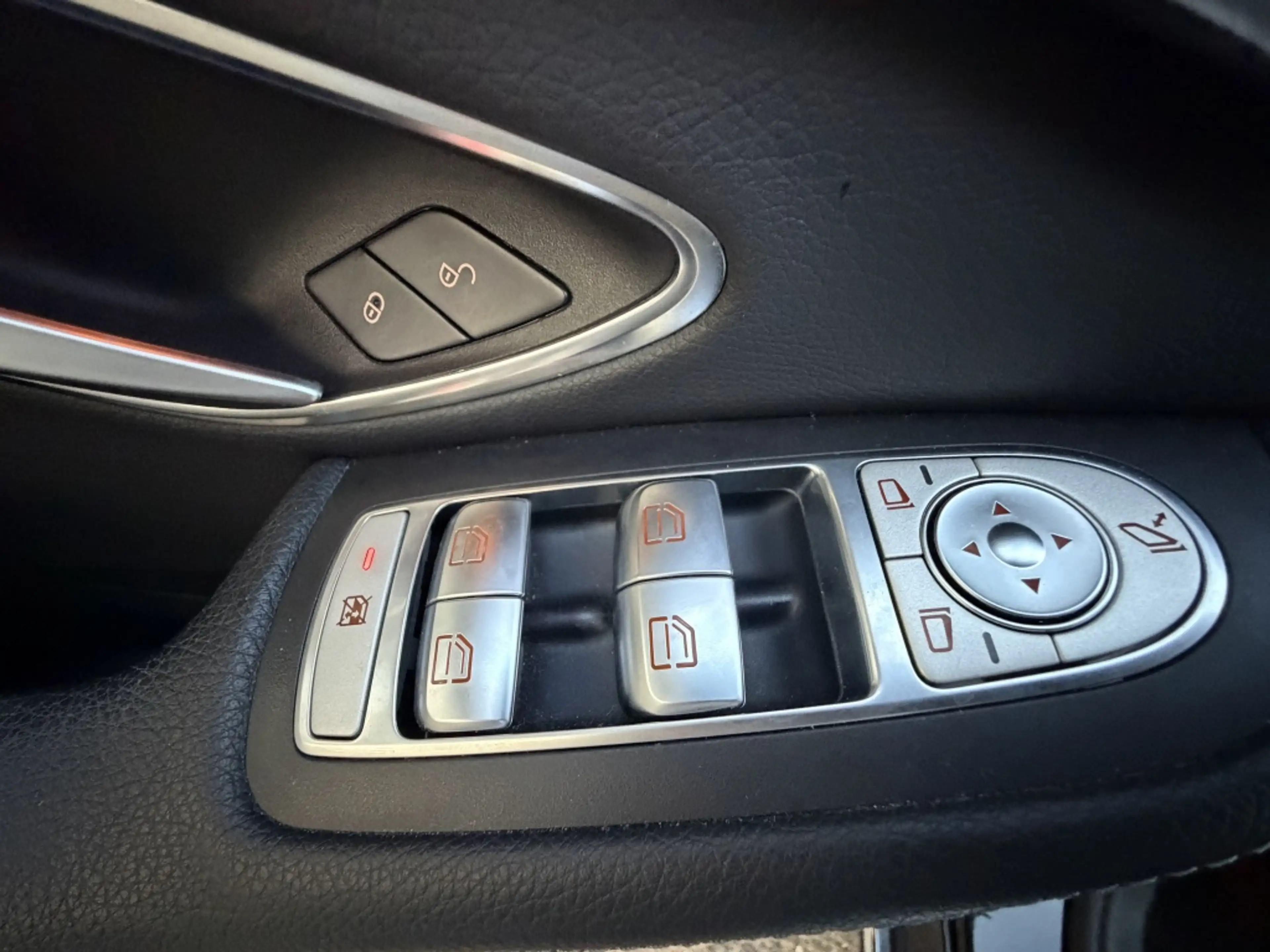 Mercedes-Benz C 350 350e LeaseEd. Plus Hybride “NAP” Nl Auto. Clima/Mu — photo 26