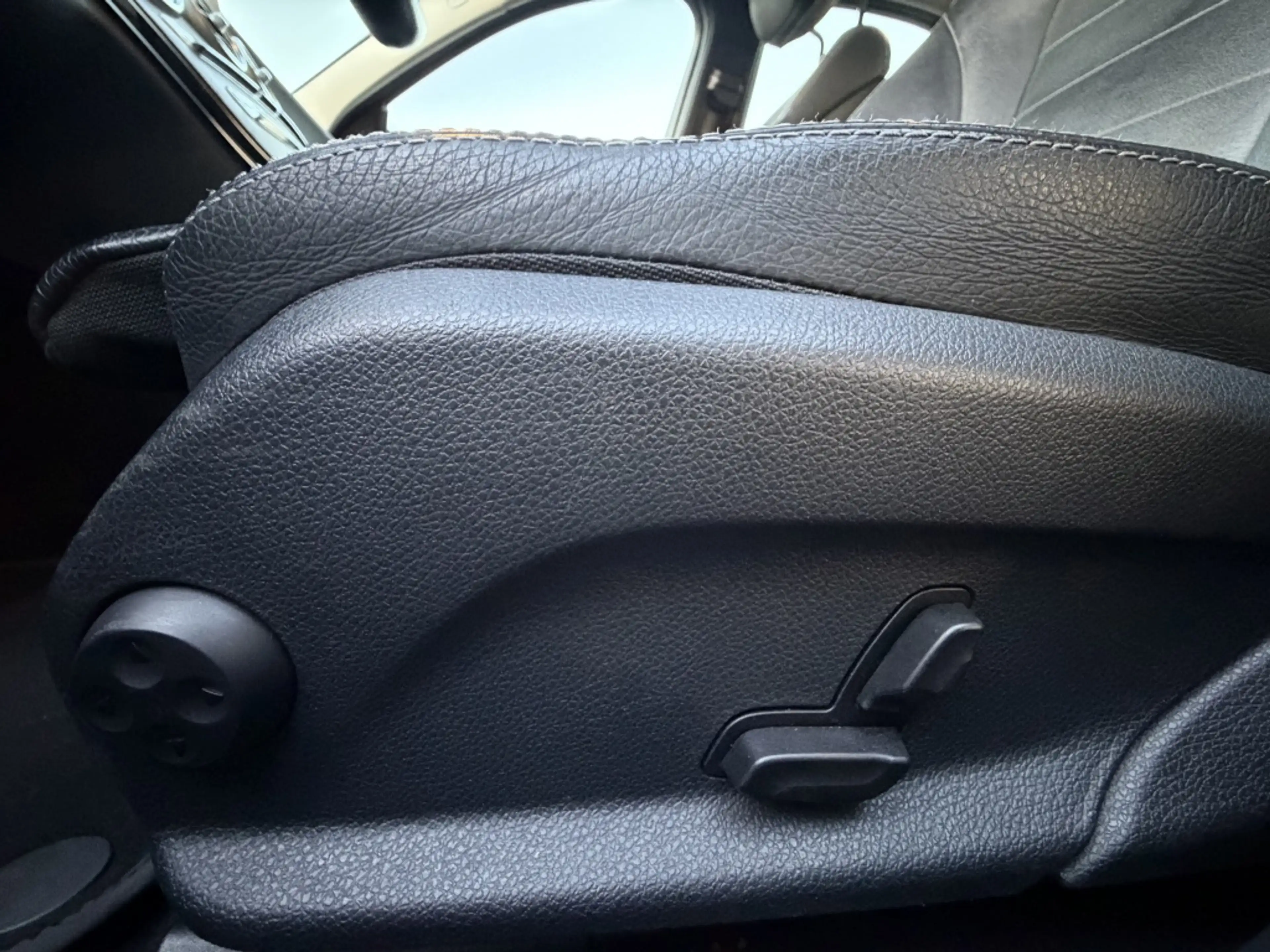 Mercedes-Benz C 350 350e LeaseEd. Plus Hybride “NAP” Nl Auto. Clima/Mu — photo 15