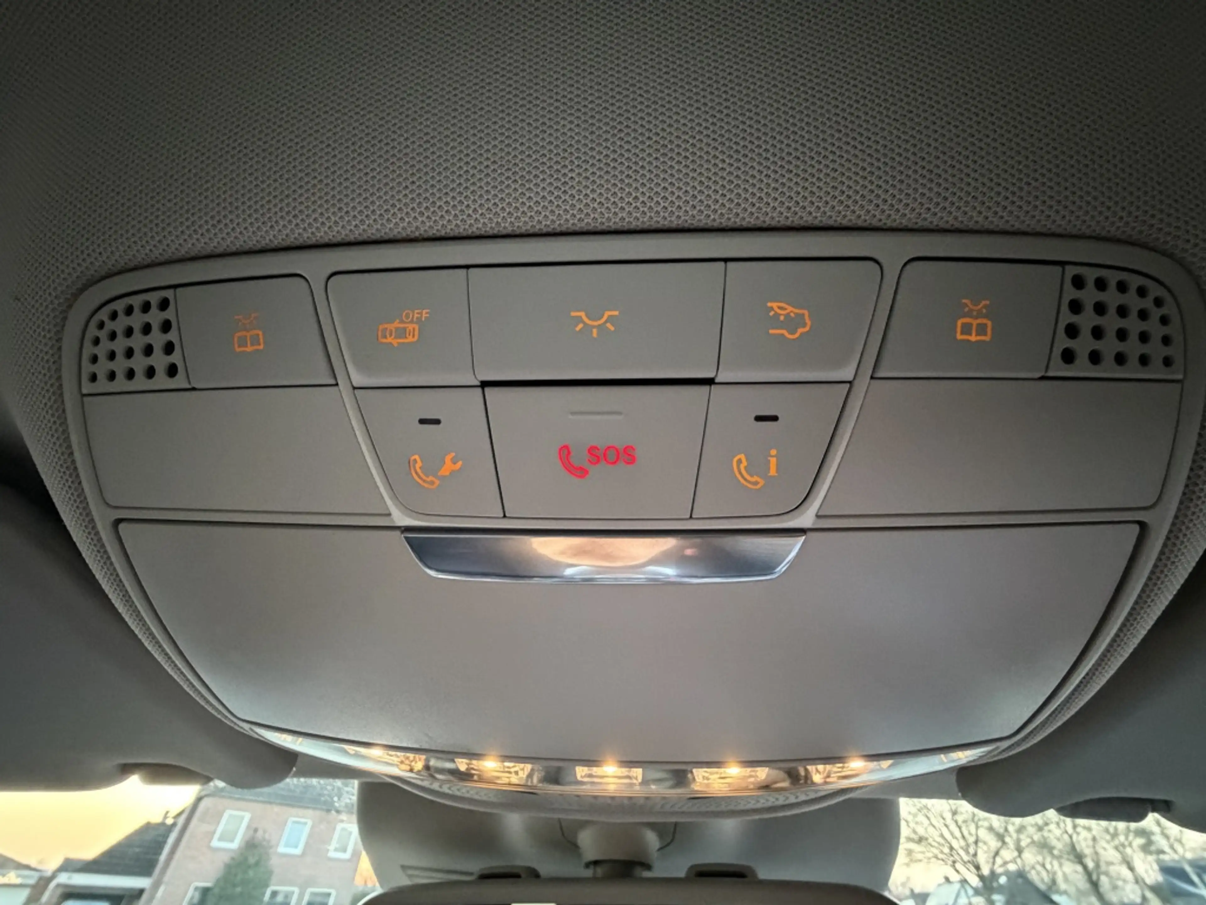 Mercedes-Benz C 350 350e LeaseEd. Plus Hybride “NAP” Nl Auto. Clima/Mu — photo 20