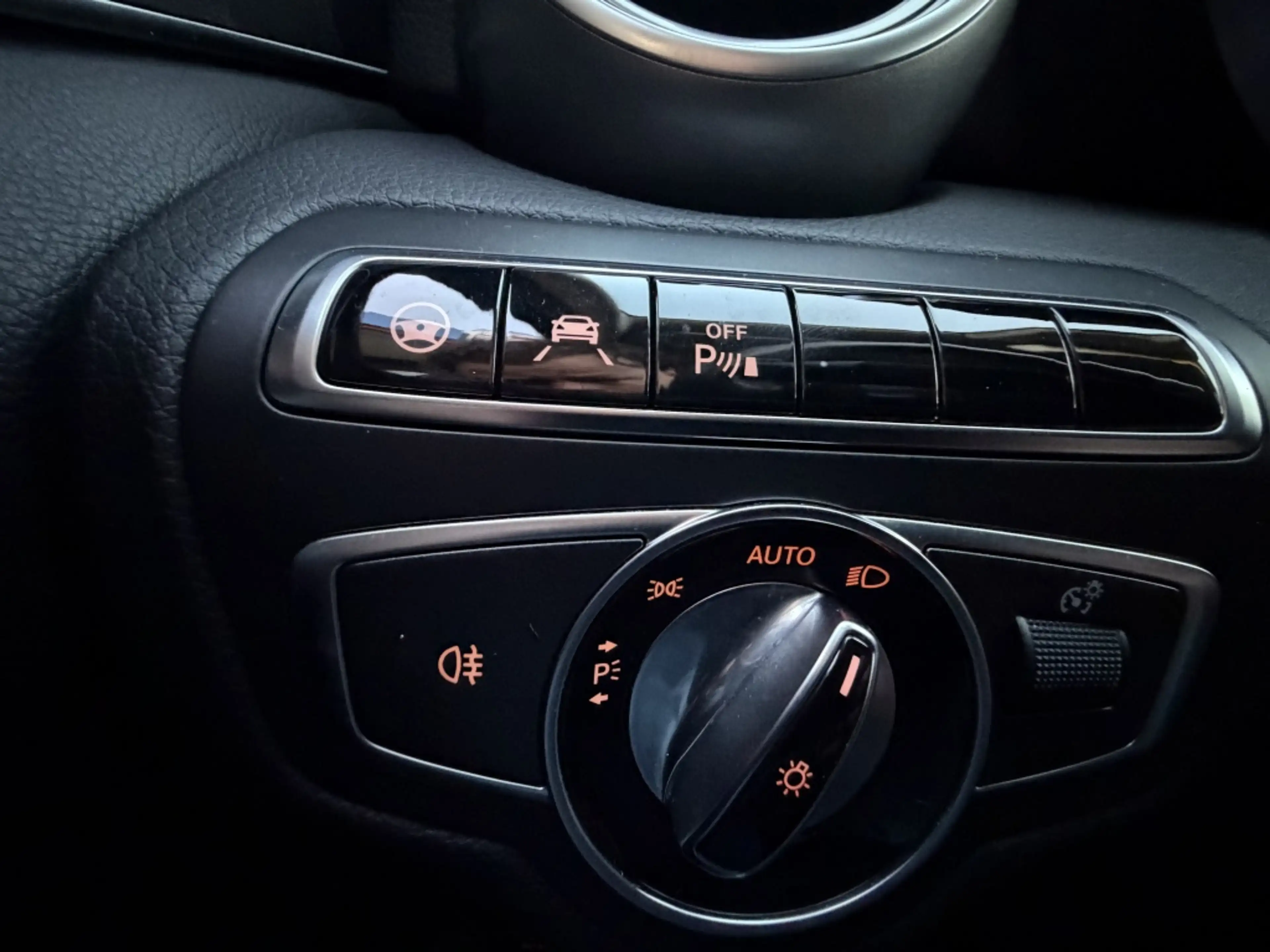 Mercedes-Benz C 350 350e LeaseEd. Plus Hybride “NAP” Nl Auto. Clima/Mu — photo 19