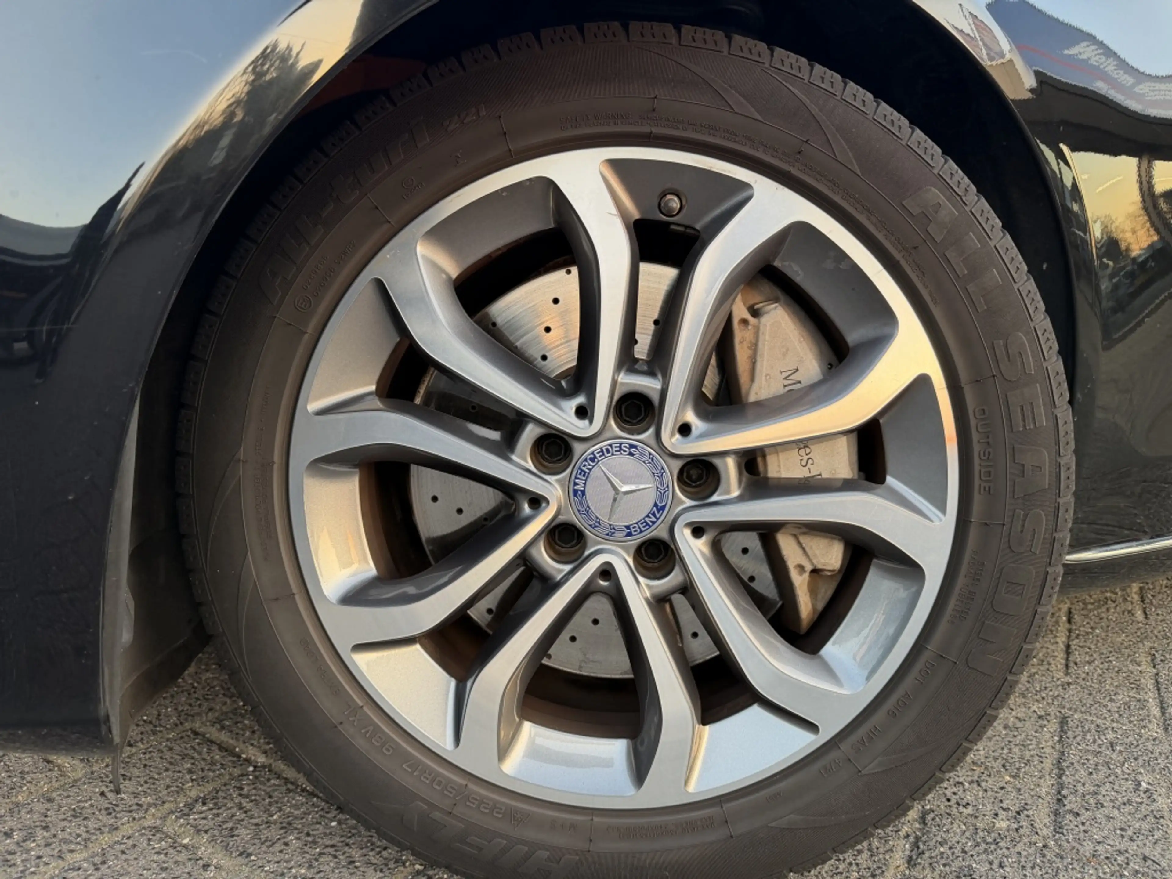 Mercedes-Benz C 350 350e LeaseEd. Plus Hybride “NAP” Nl Auto. Clima/Mu — photo 5