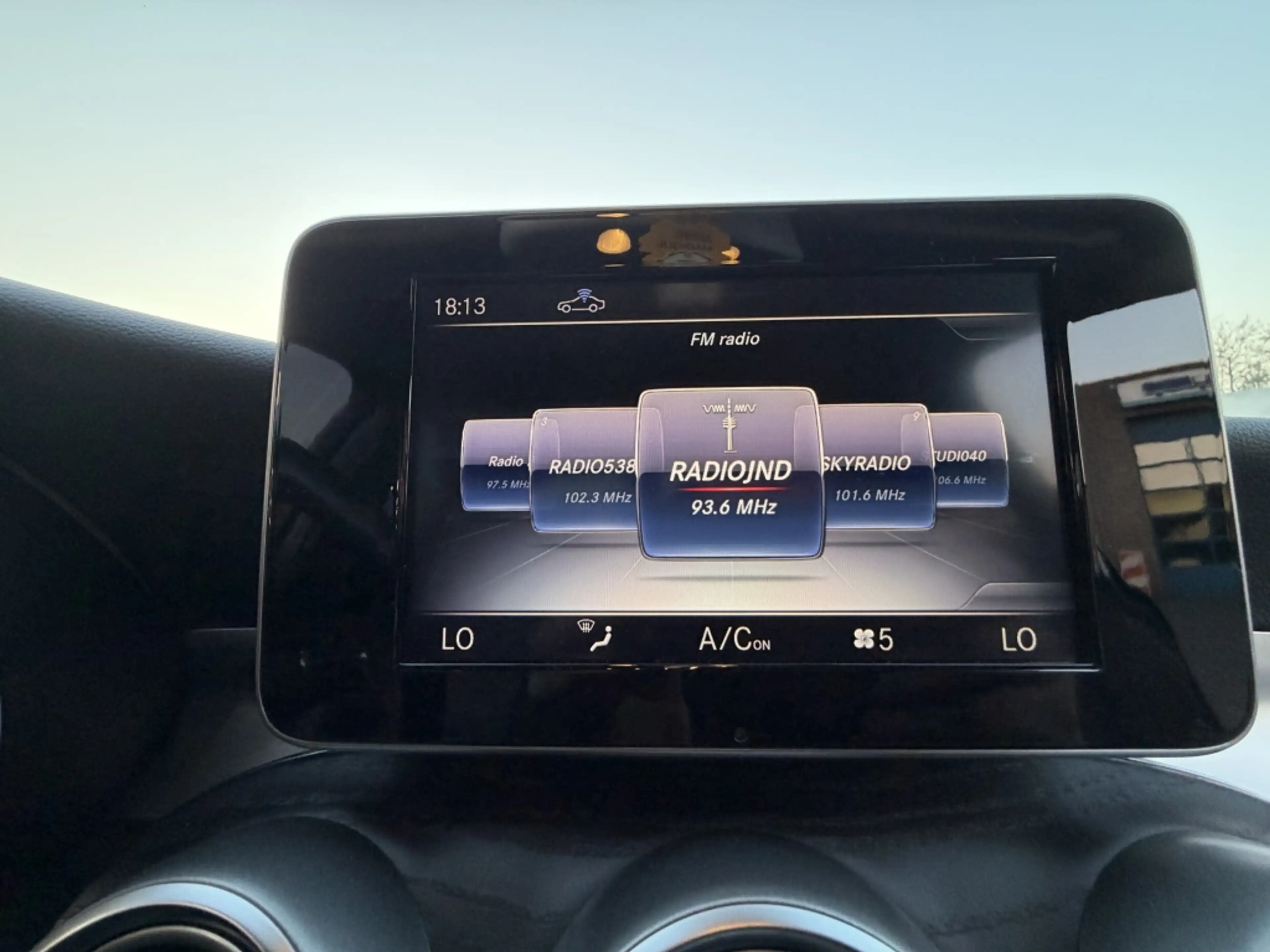Mercedes-Benz C 350 350e LeaseEd. Plus Hybride “NAP” Nl Auto. Clima/Mu — photo 17