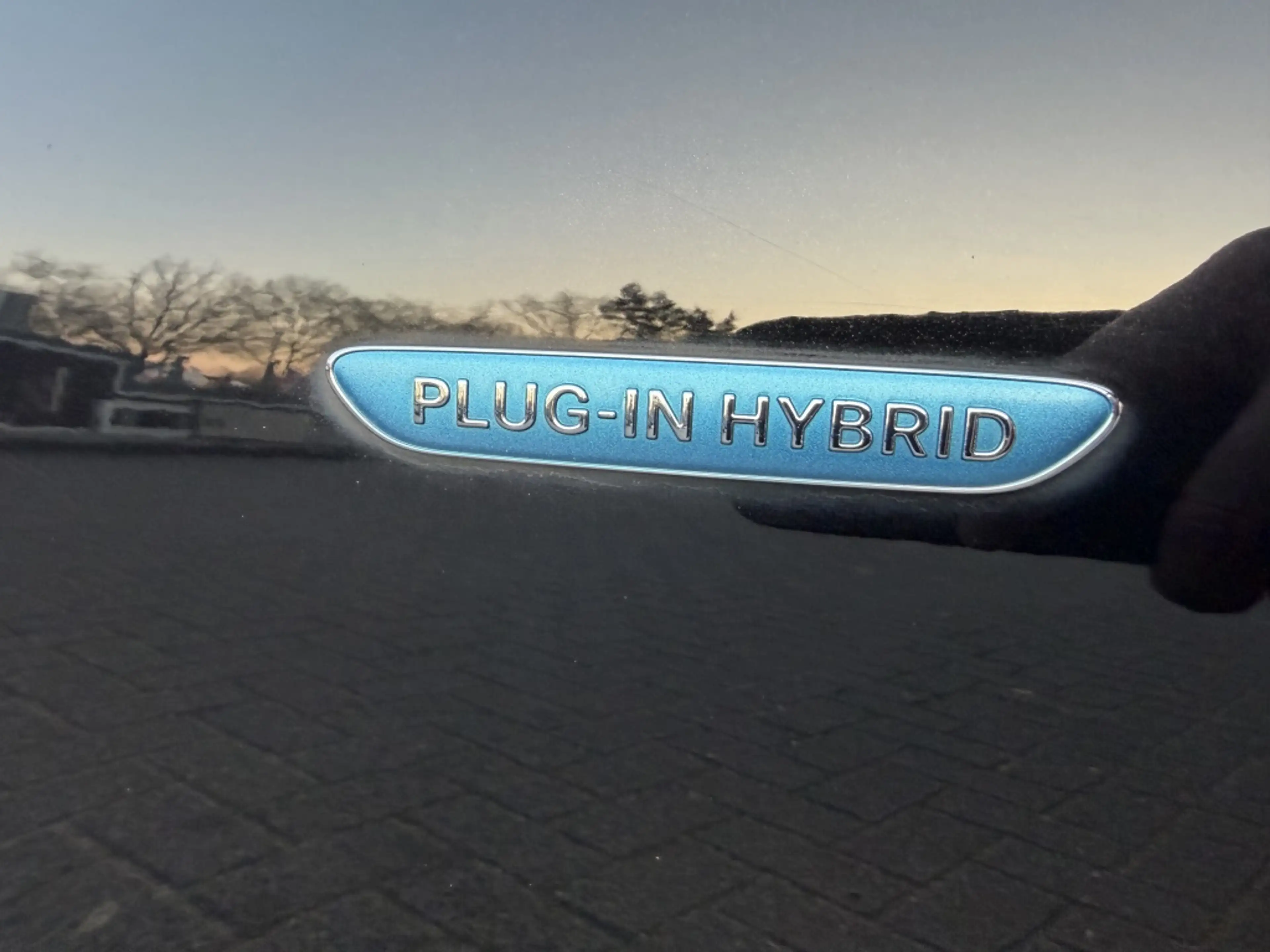 Mercedes-Benz C 350 350e LeaseEd. Plus Hybride “NAP” Nl Auto. Clima/Mu — photo 4