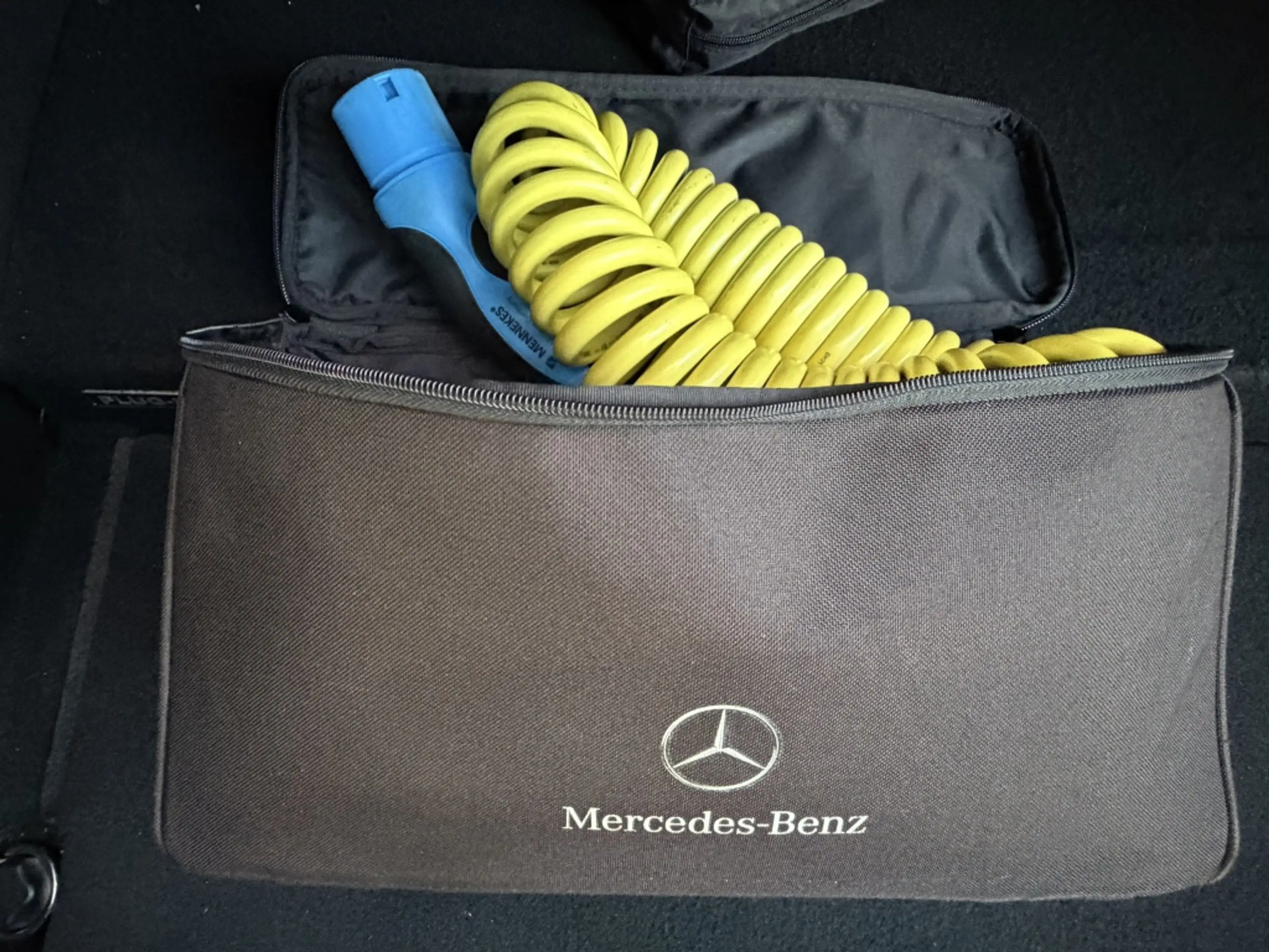 Mercedes-Benz C 350 350e LeaseEd. Plus Hybride “NAP” Nl Auto. Clima/Mu — photo 31