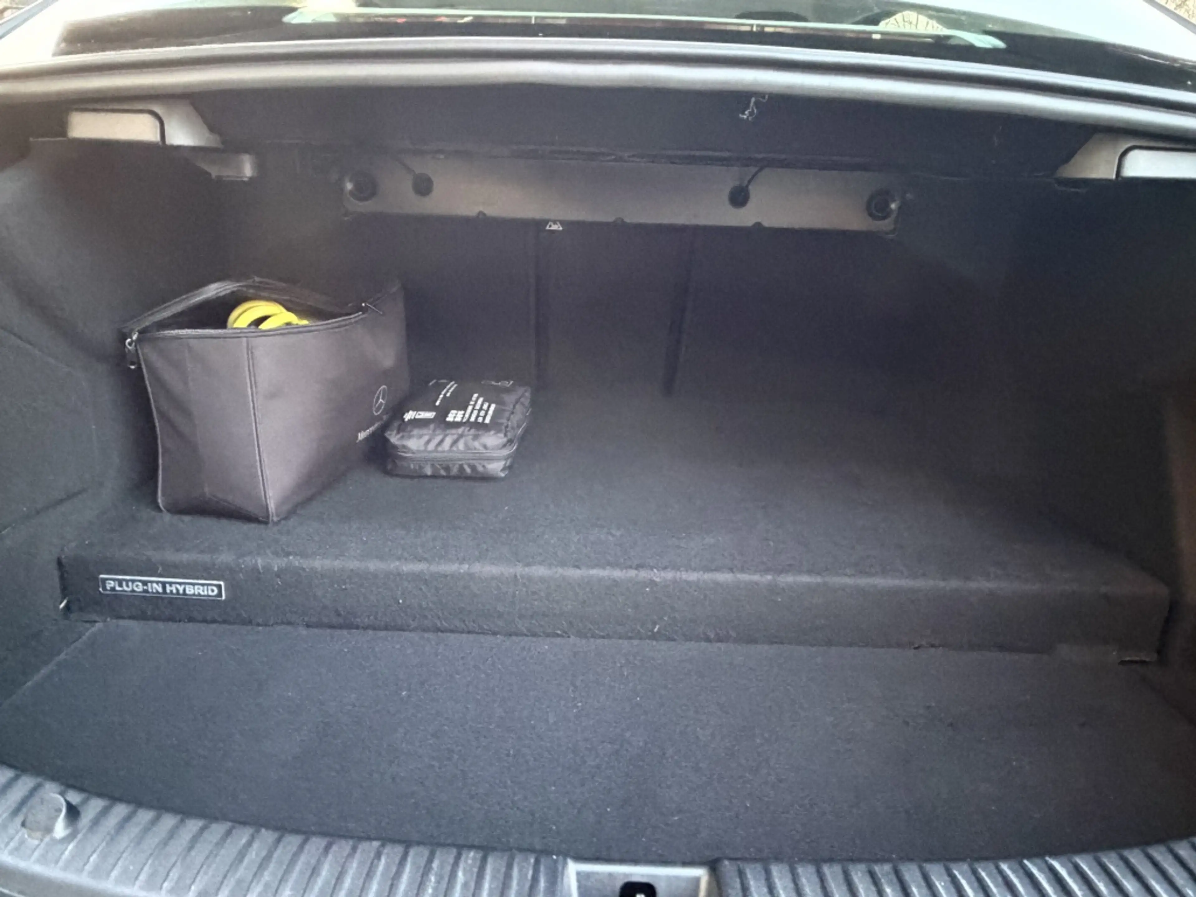 Mercedes-Benz C 350 350e LeaseEd. Plus Hybride “NAP” Nl Auto. Clima/Mu — photo 30