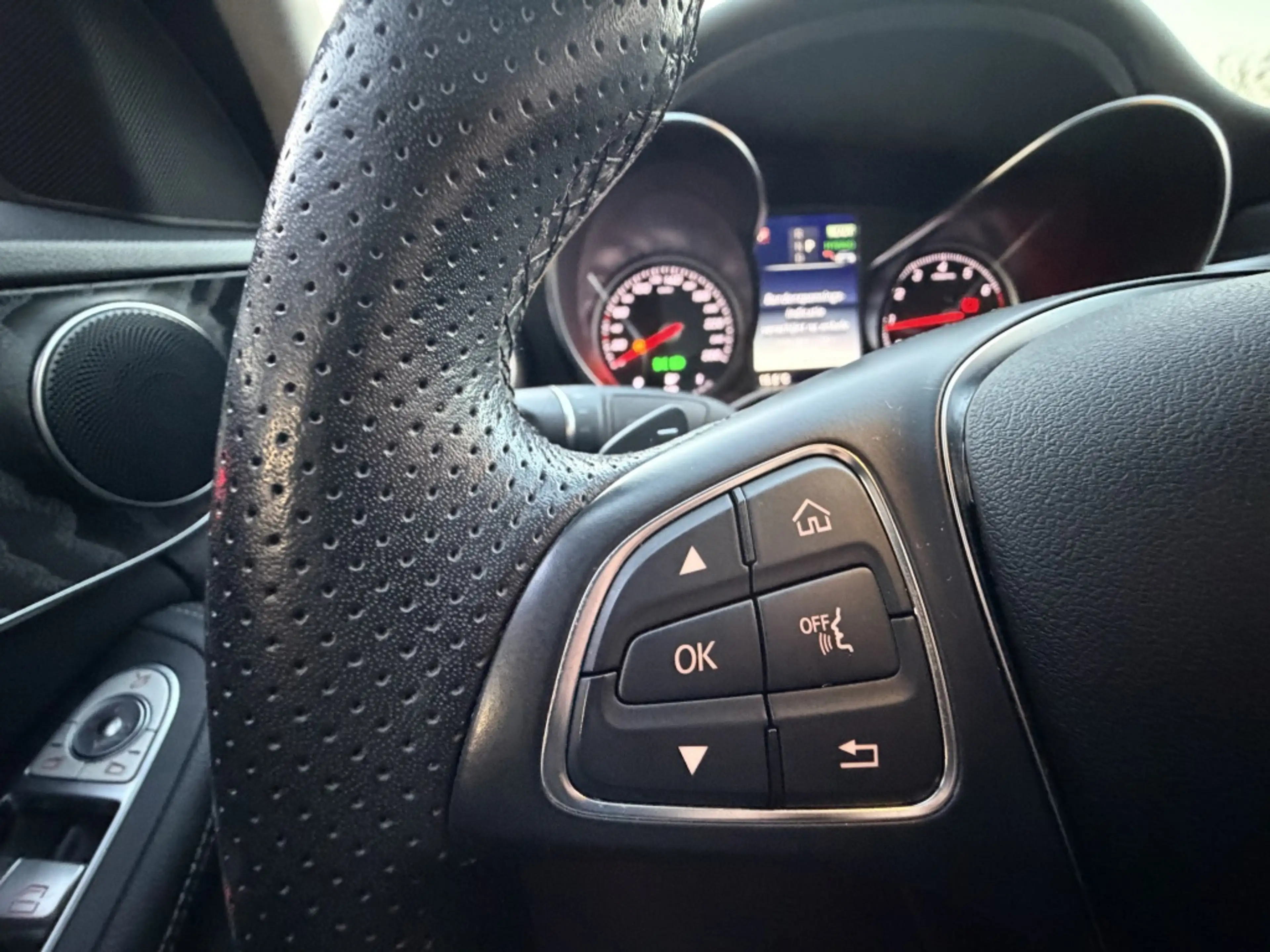 Mercedes-Benz C 350 350e LeaseEd. Plus Hybride “NAP” Nl Auto. Clima/Mu — photo 21