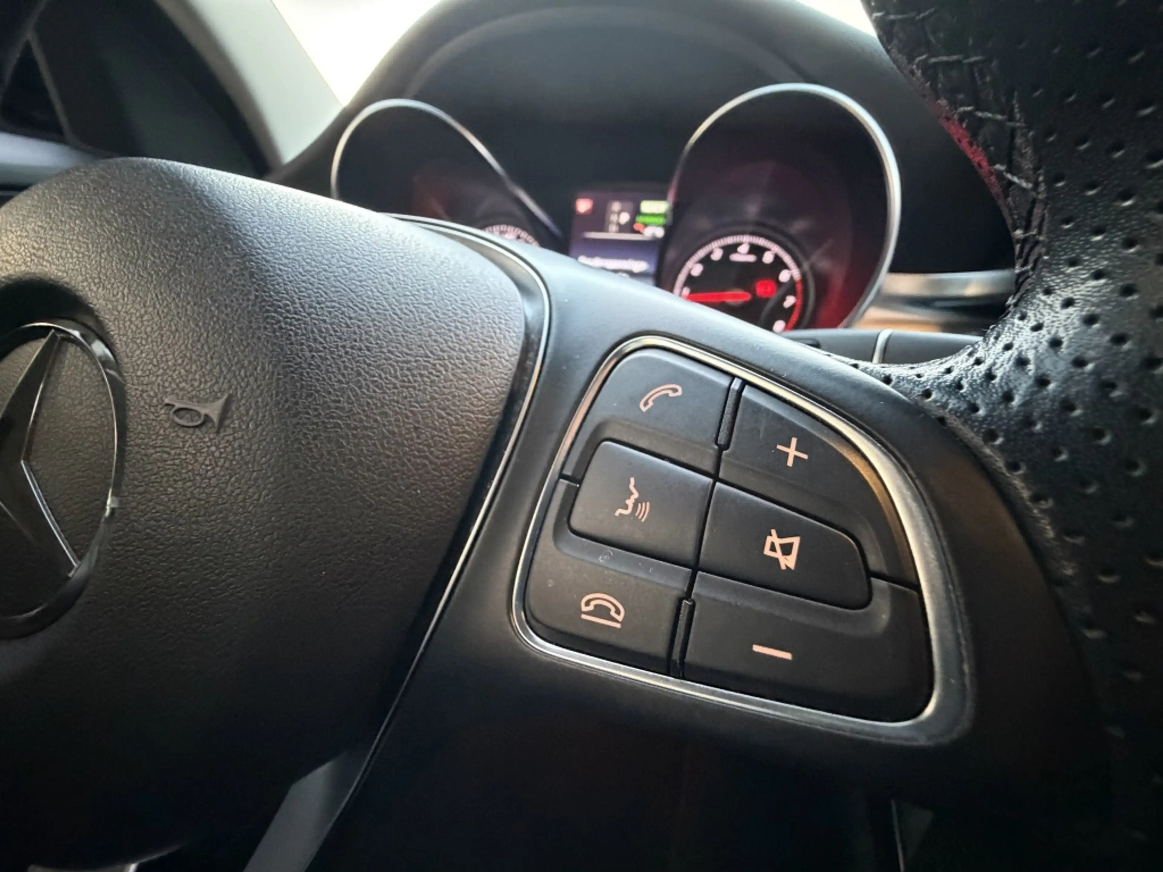 Mercedes-Benz C 350 350e LeaseEd. Plus Hybride “NAP” Nl Auto. Clima/Mu — photo 22