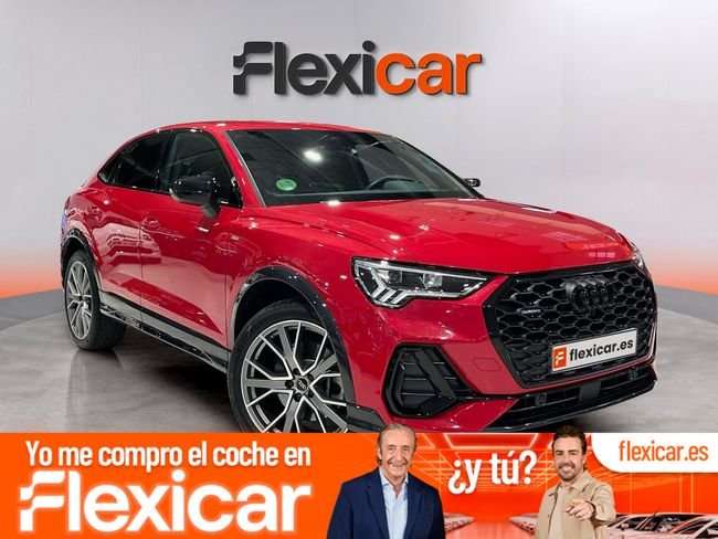 Audi Q3 40 TFSI Black line quattro S tronic - foto 1