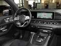 Mercedes-Benz GLE 350 de 4M AMG Night AHK HeadUp Burmester Gris - thumbnail 8