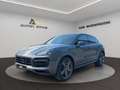 Porsche Cayenne (9YA) 4.0 V8 680CH TURBO S E-HYBRID Gris - thumbnail 1