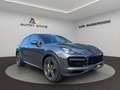 Porsche Cayenne (9YA) 4.0 V8 680CH TURBO S E-HYBRID Gris - thumbnail 7