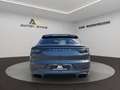 Porsche Cayenne (9YA) 4.0 V8 680CH TURBO S E-HYBRID Gris - thumbnail 4