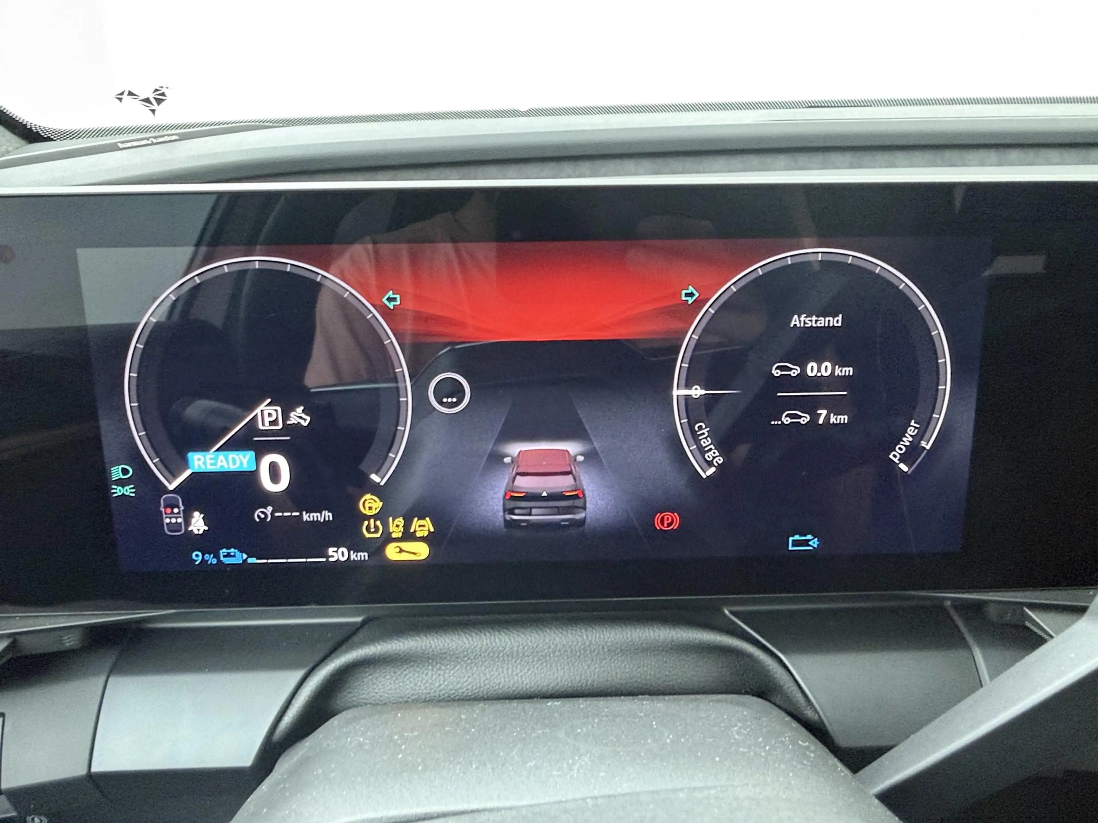 Mitsubishi Eclipse Cross Instyle 87 kWh | €3.000,- Korting | 8 jaar garanti — photo 10