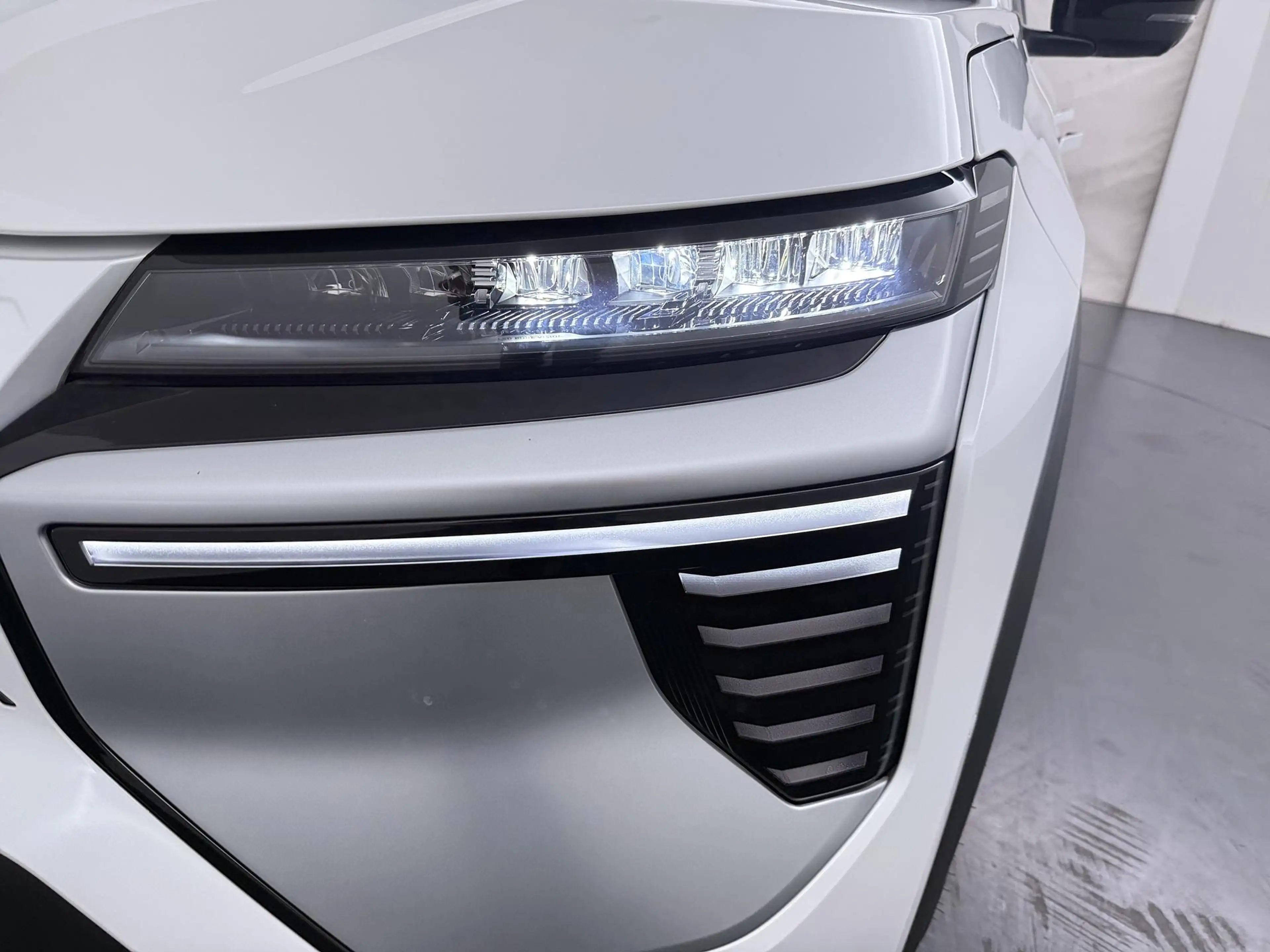 Mitsubishi Eclipse Cross Instyle 87 kWh | €3.000,- Korting | 8 jaar garanti — photo 15