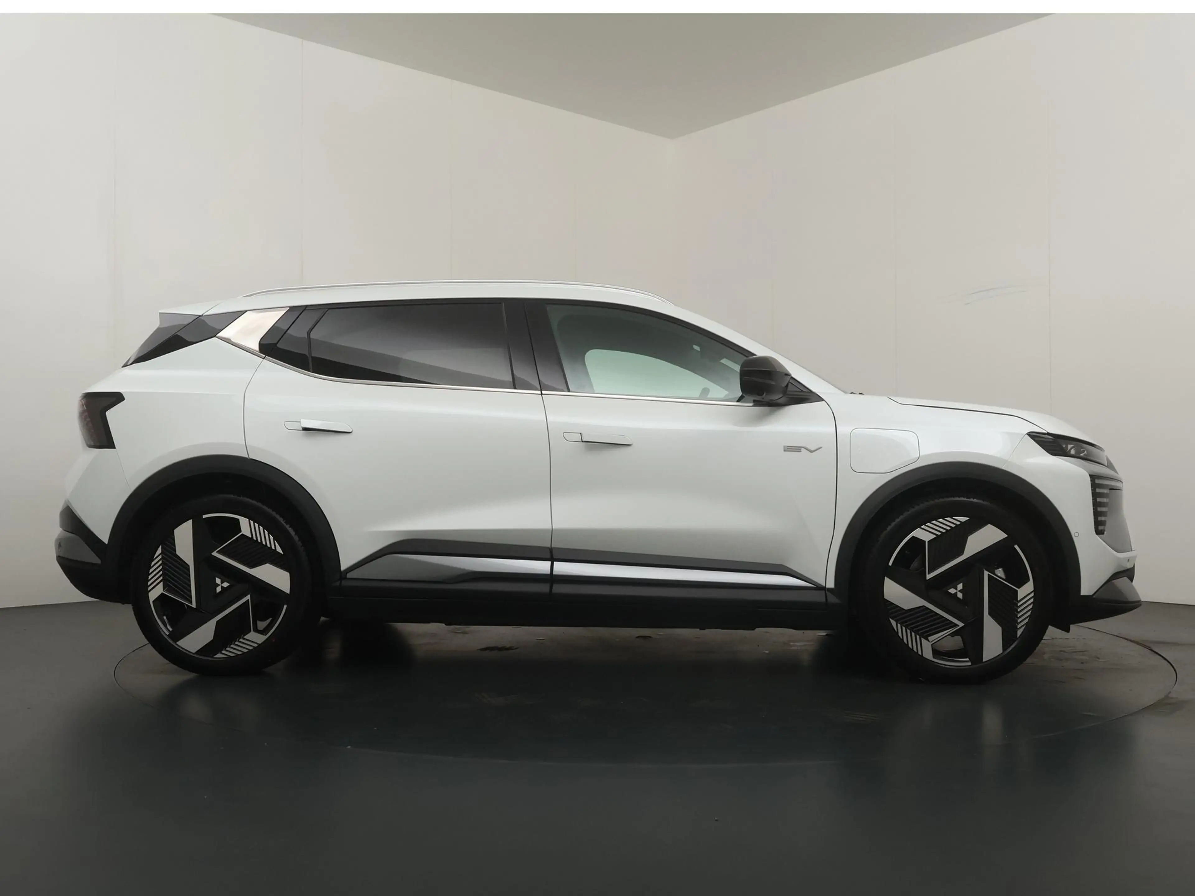 Mitsubishi Eclipse Cross Instyle 87 kWh | €3.000,- Korting | 8 jaar garanti — photo 6