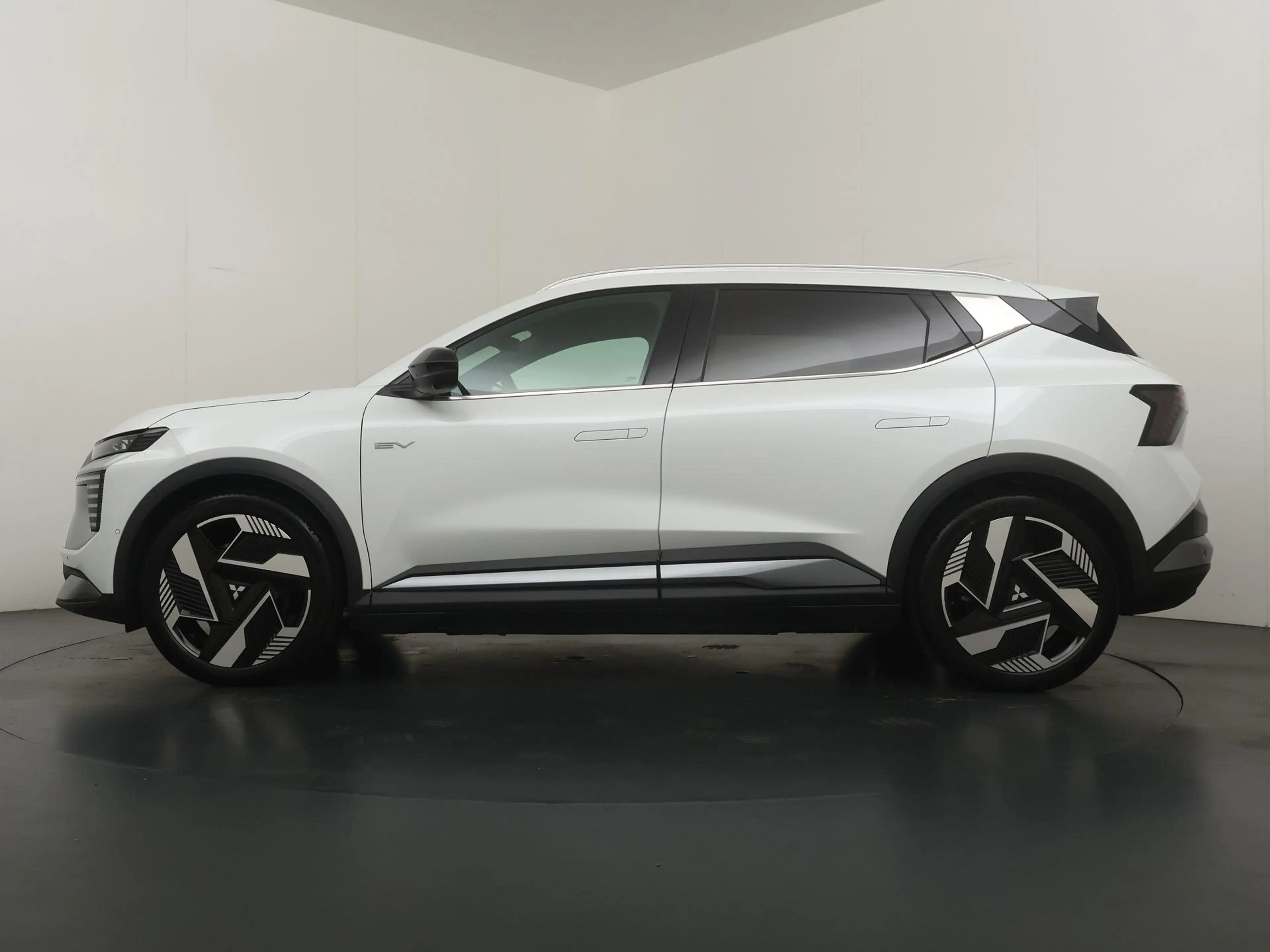 Mitsubishi Eclipse Cross Instyle 87 kWh | €3.000,- Korting | 8 jaar garanti — photo 2