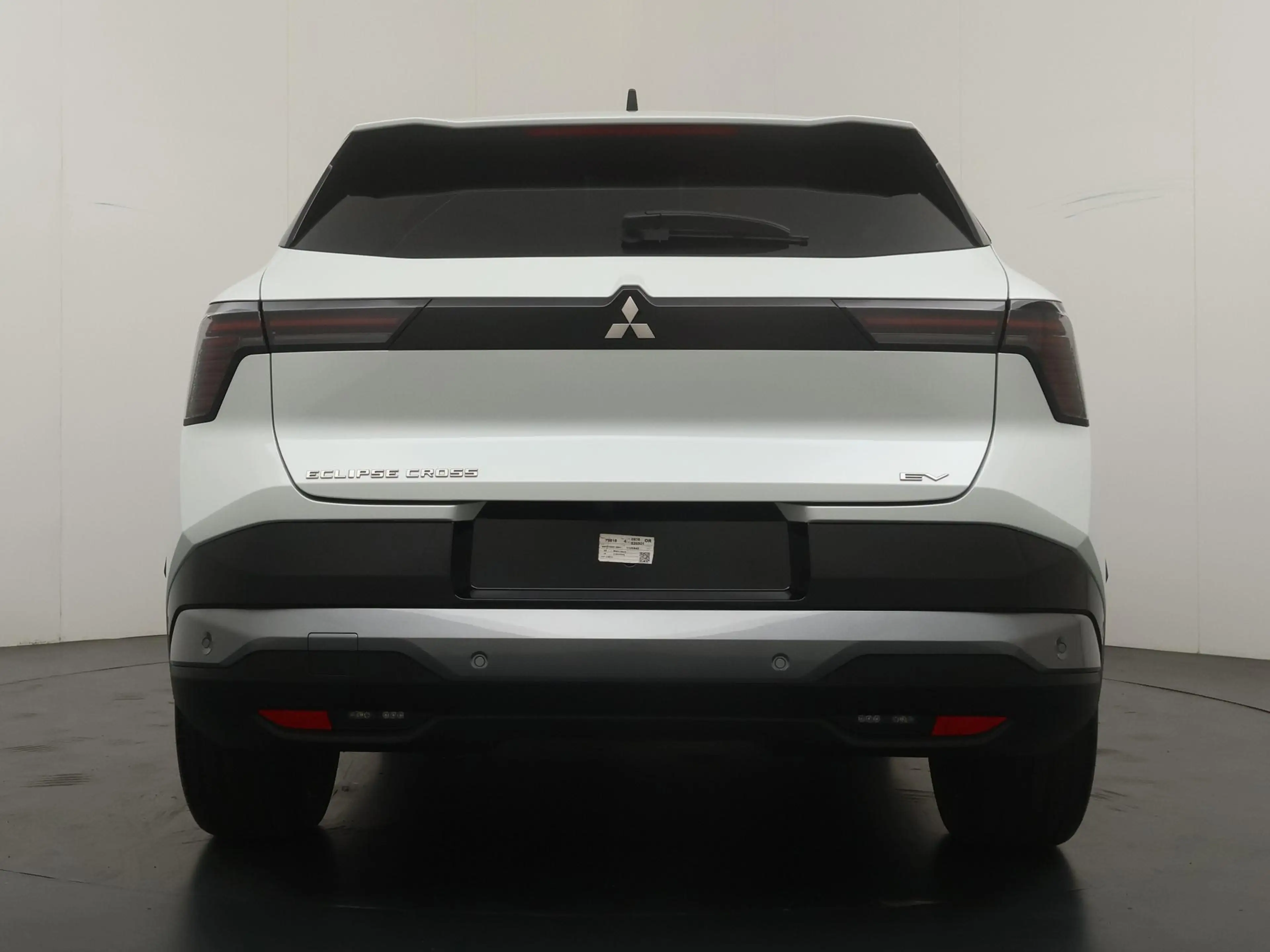 Mitsubishi Eclipse Cross Instyle 87 kWh | €3.000,- Korting | 8 jaar garanti — photo 4