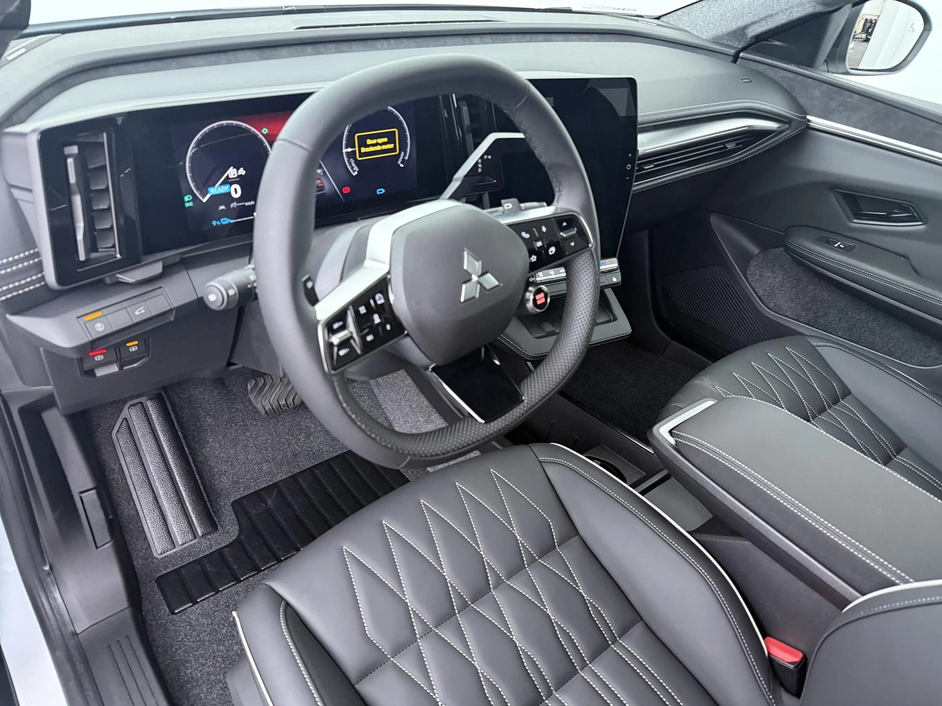 Mitsubishi Eclipse Cross Instyle 87 kWh | €3.000,- Korting | 8 jaar garanti — photo 9