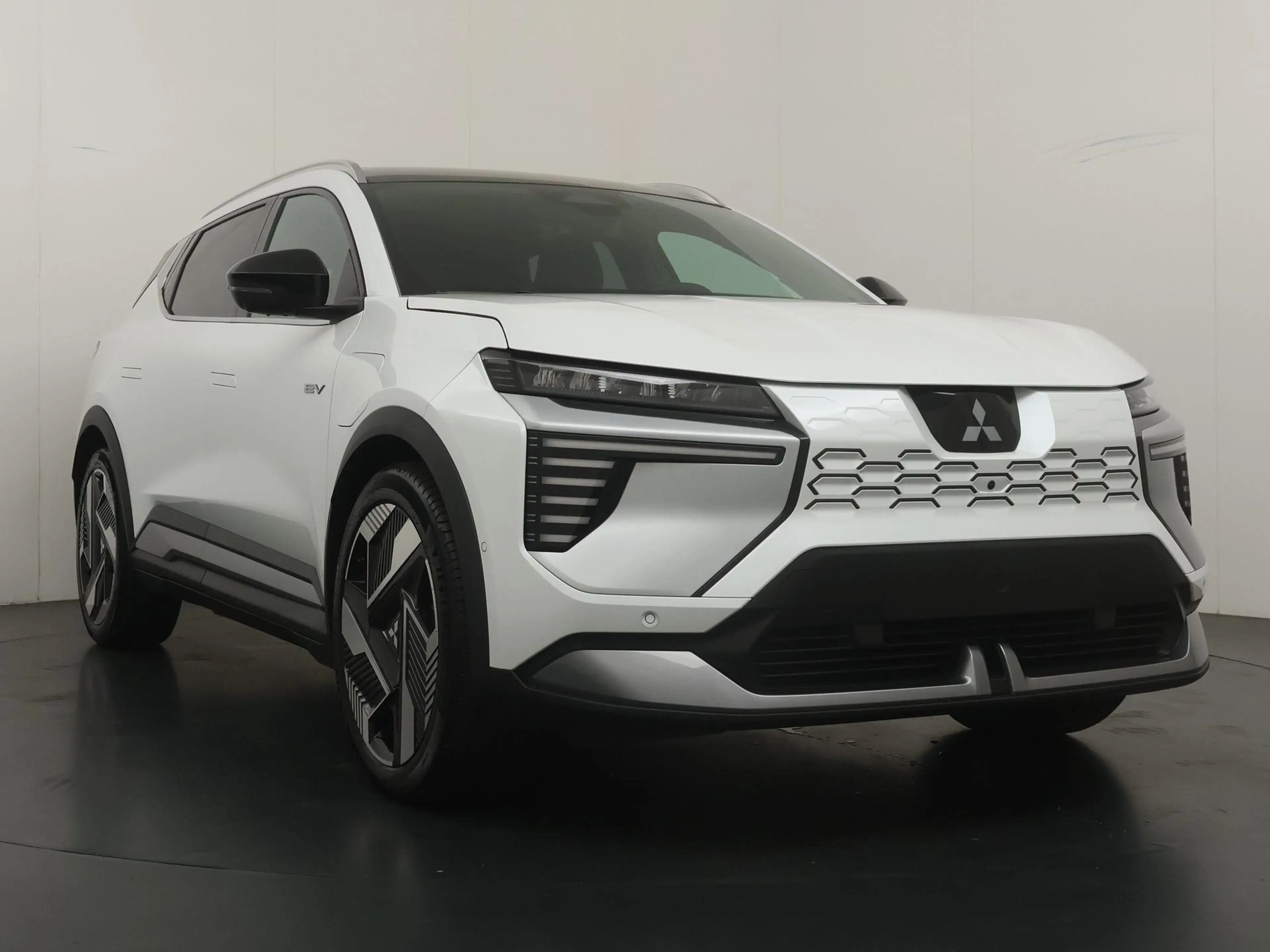 Mitsubishi Eclipse Cross Instyle 87 kWh | €3.000,- Korting | 8 jaar garanti — photo 7