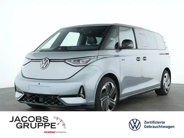 Volkswagen ID. Buzz 