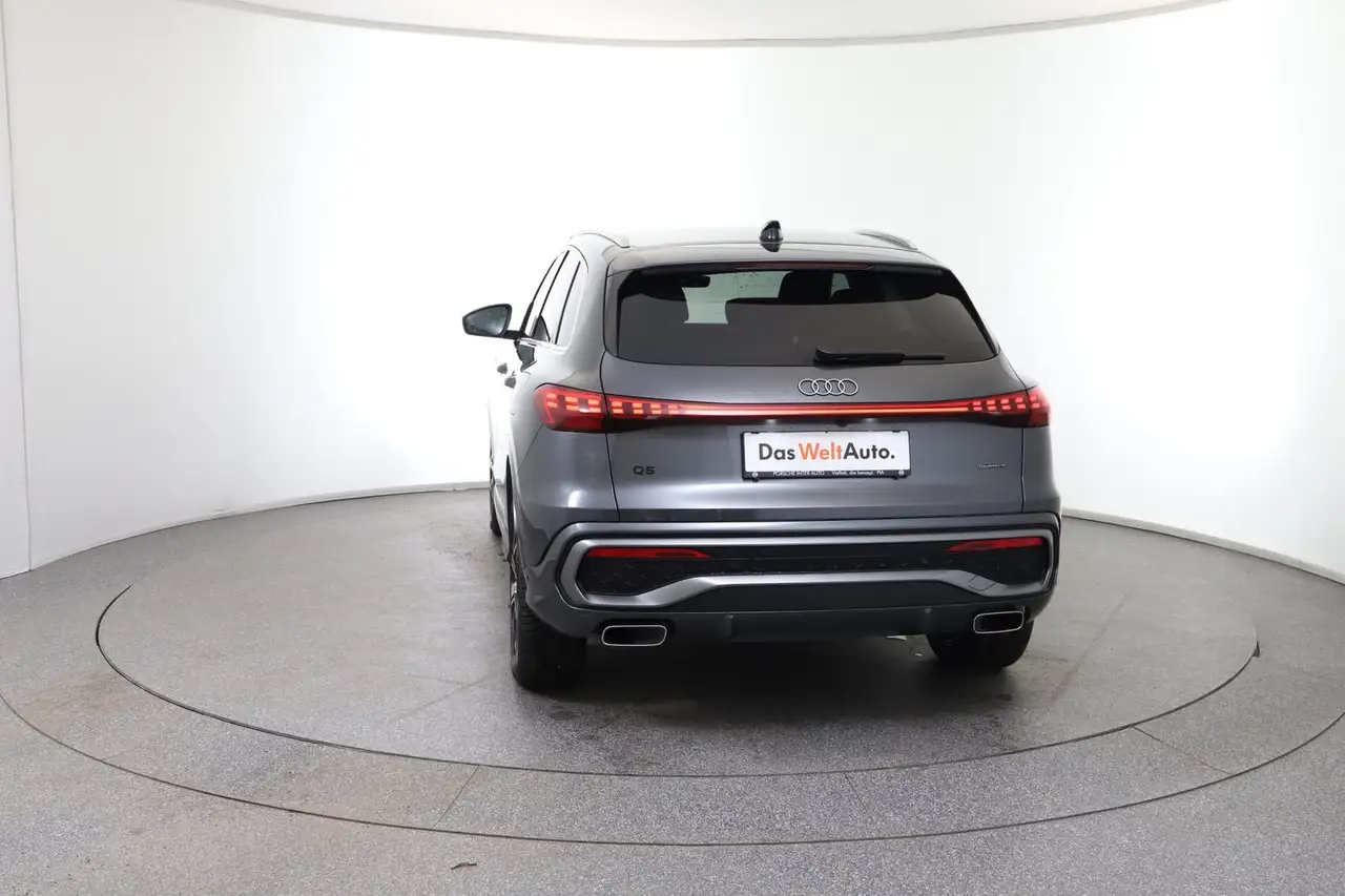 Audi Q5 2026