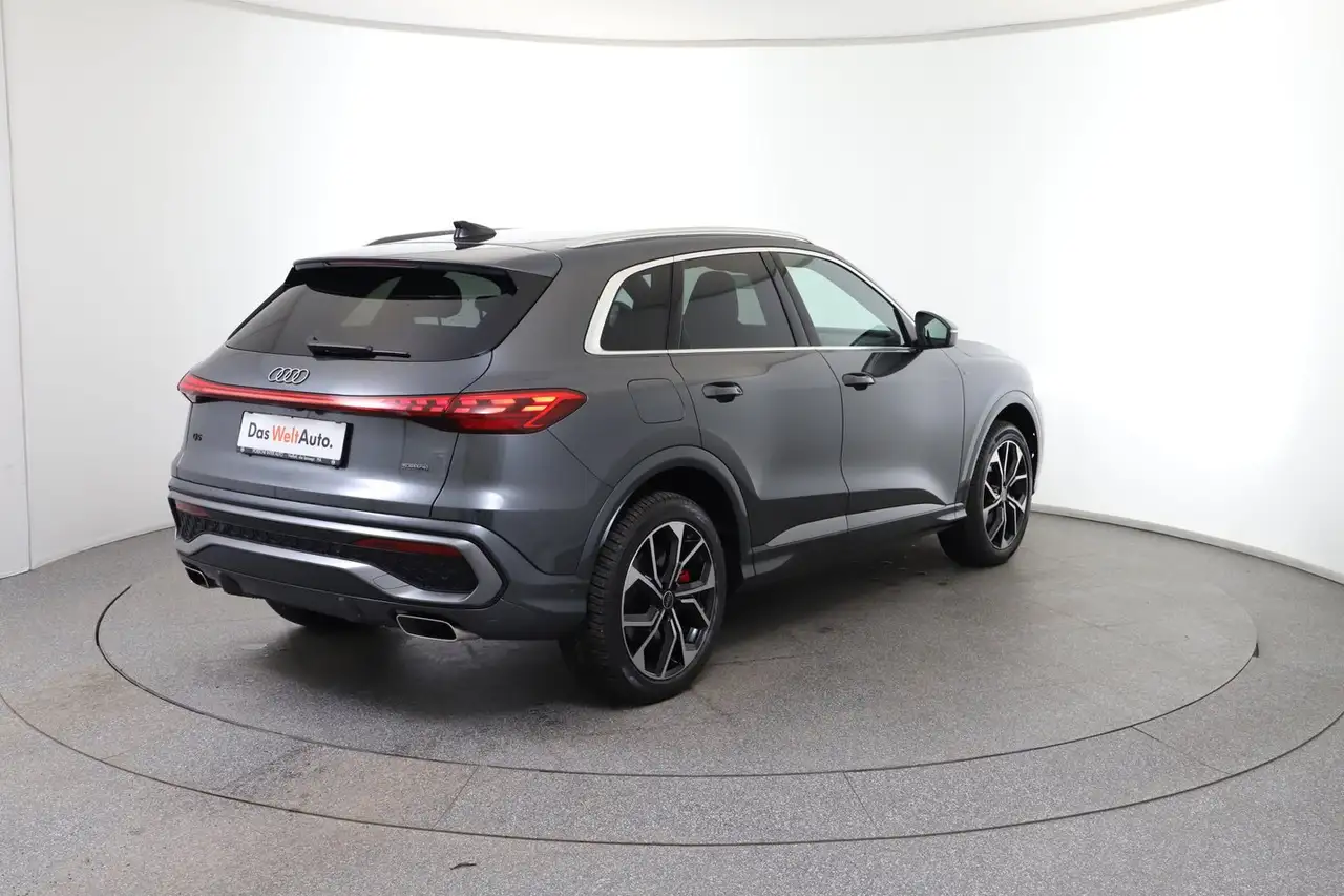 Audi Q5 2026