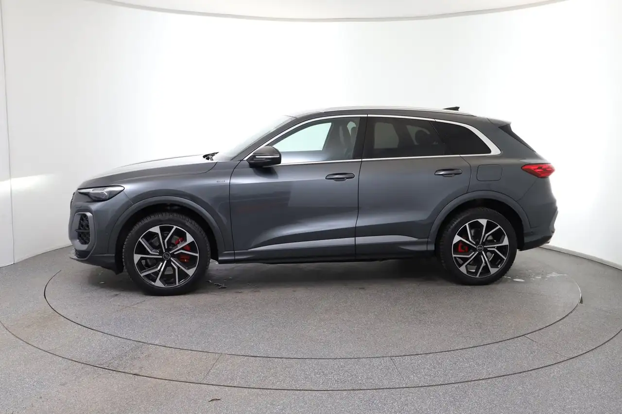Audi Q5 2026